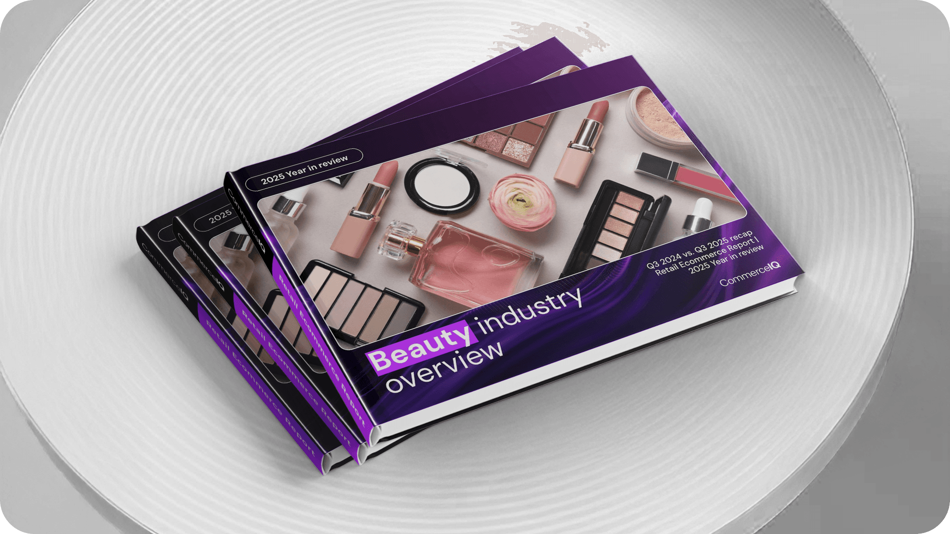 2025 Year in Review | Beauty