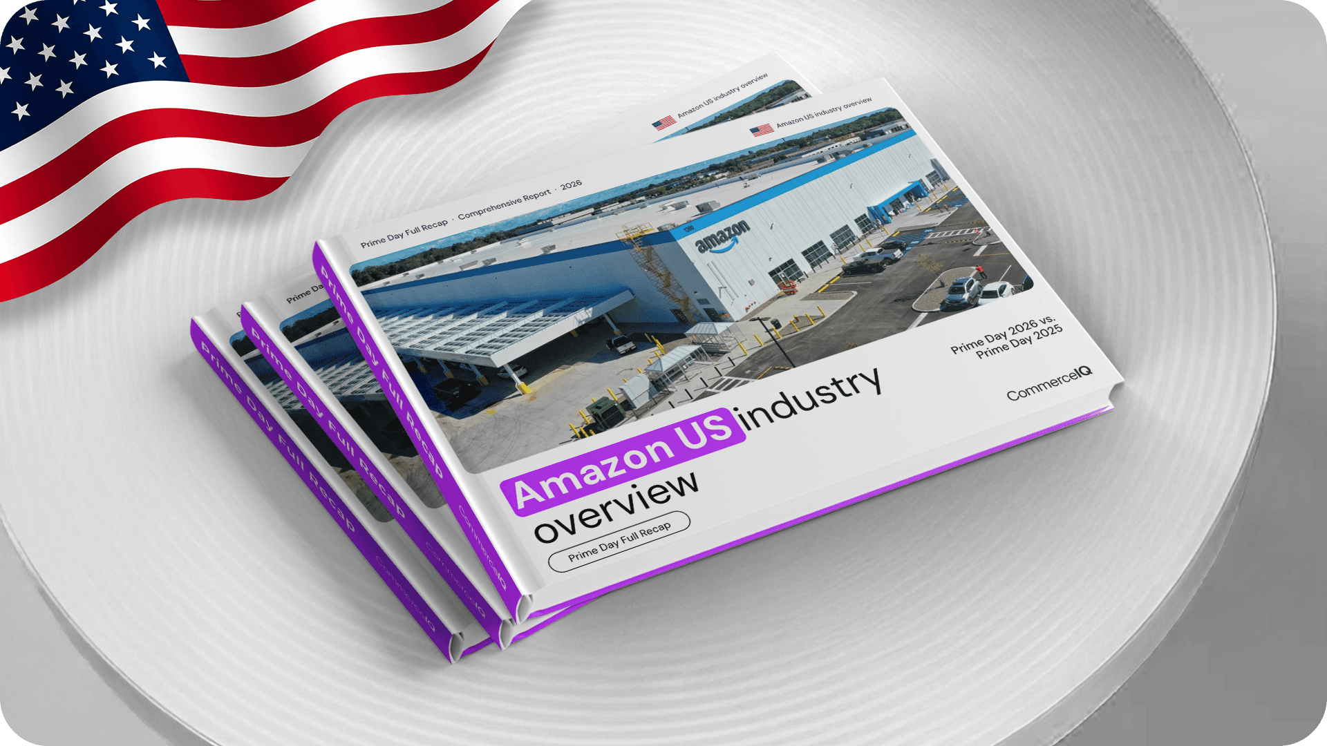 Prime Day 2026: Total industry (US)